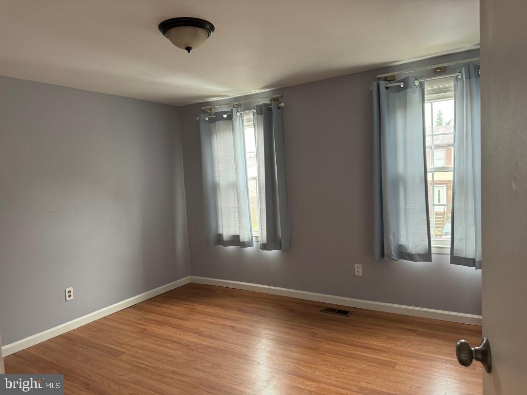 BELMONT - Residential Lease