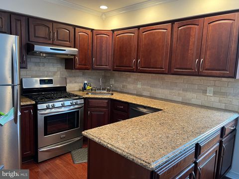 100 EAVES MILL ROAD MEDFORD NJ 08055