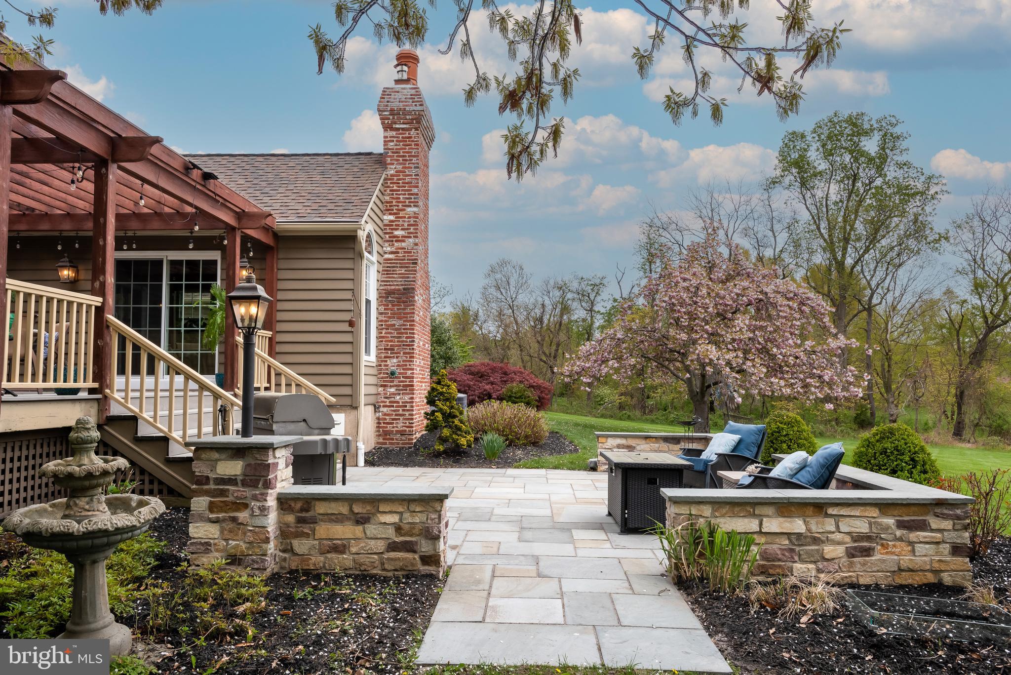 CHURCH SCHOOL ESTATS - Residential