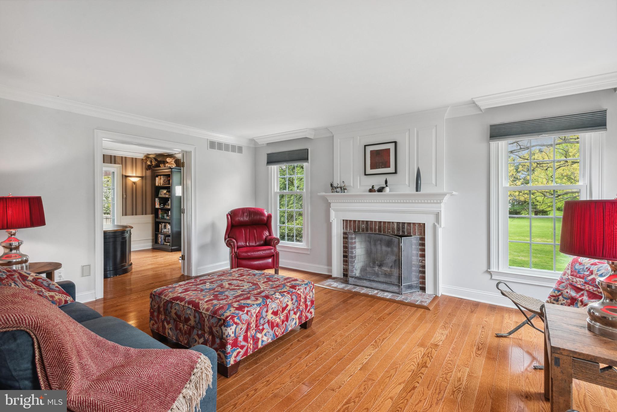 CHURCH SCHOOL ESTATS - Residential