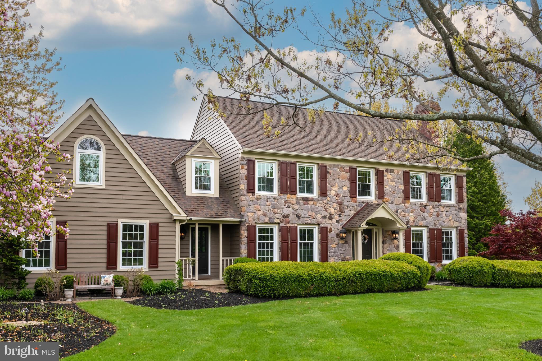 CHURCH SCHOOL ESTATS - Residential