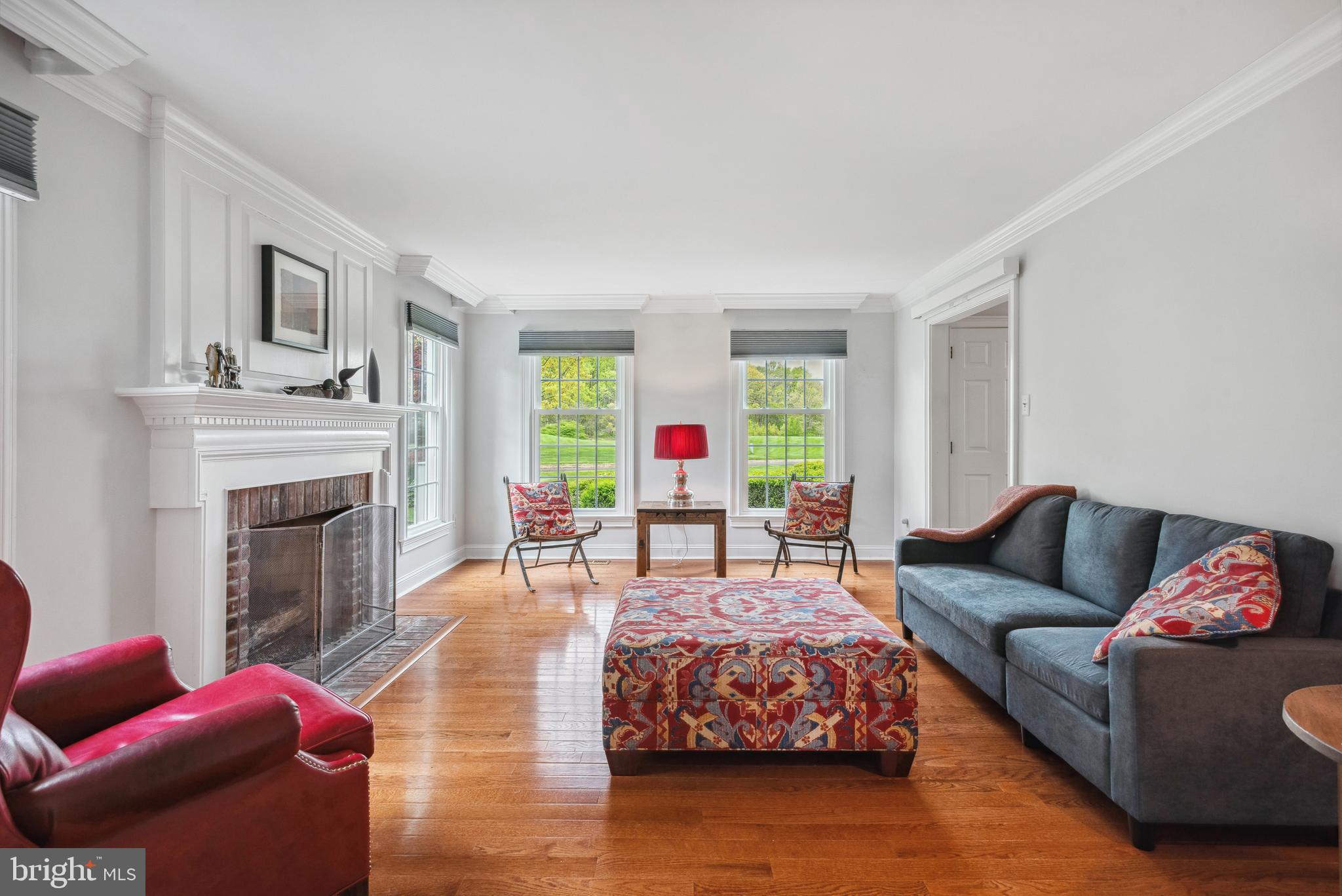 CHURCH SCHOOL ESTATS - Residential