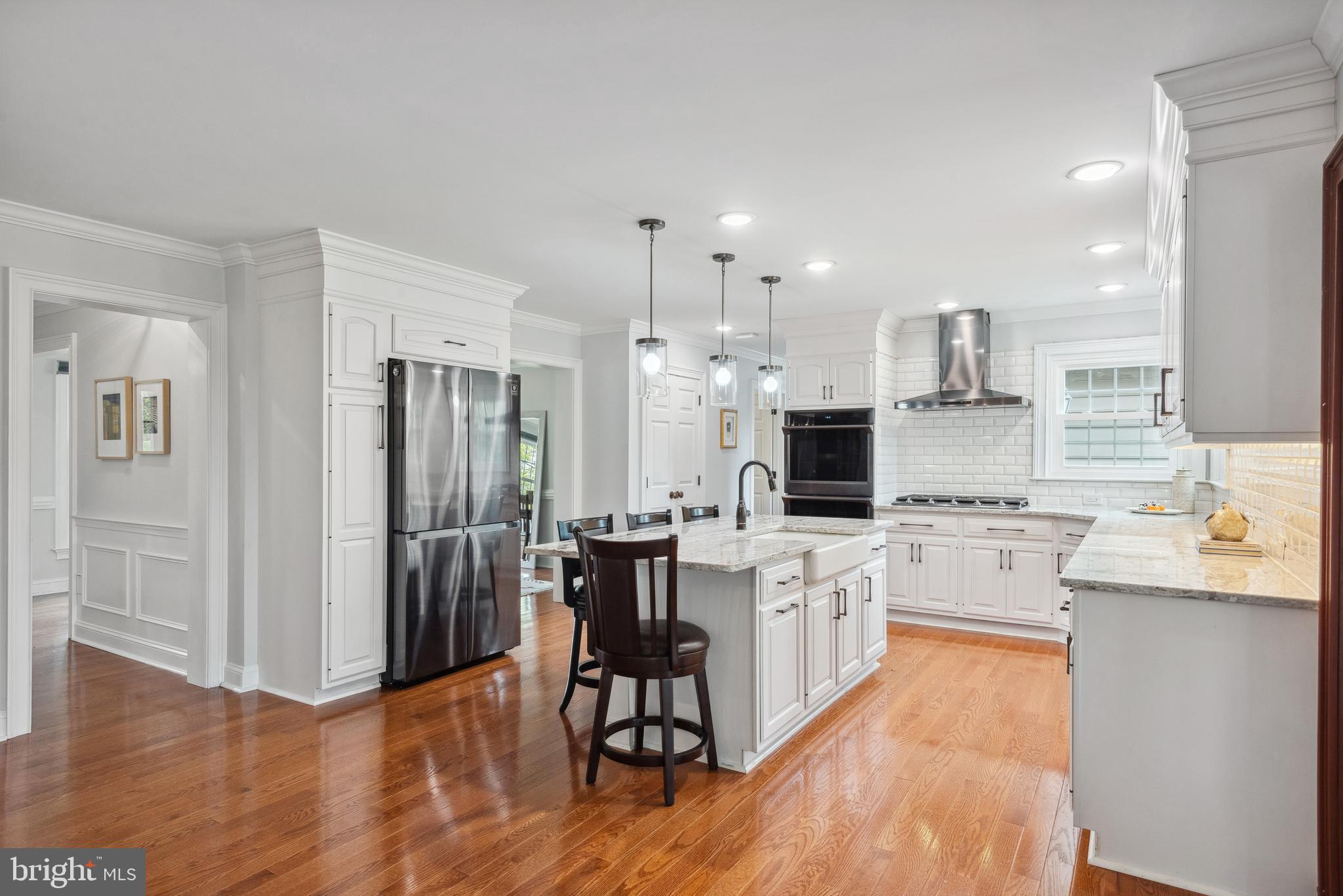 CHURCH SCHOOL ESTATS - Residential