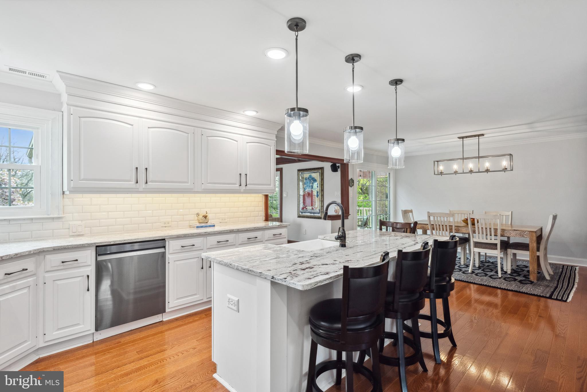 CHURCH SCHOOL ESTATS - Residential