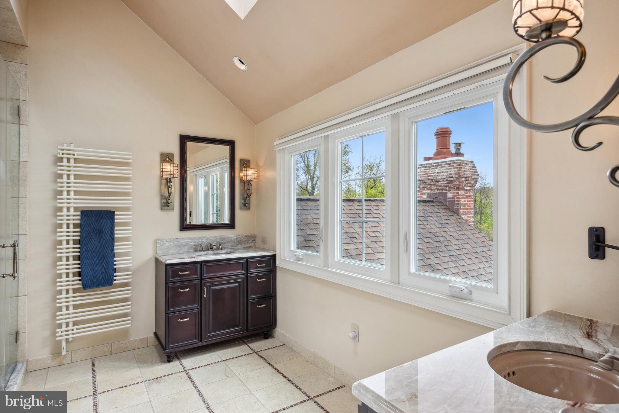 CHURCH SCHOOL ESTATS - Residential