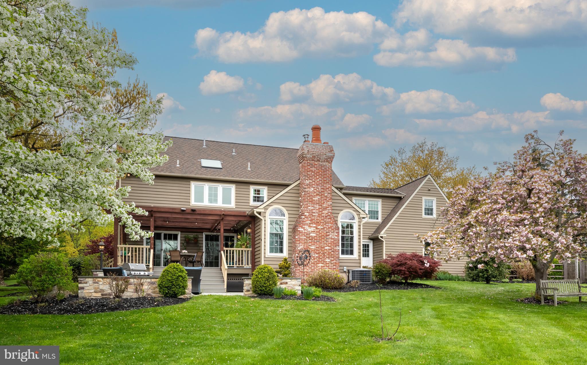 CHURCH SCHOOL ESTATS - Residential