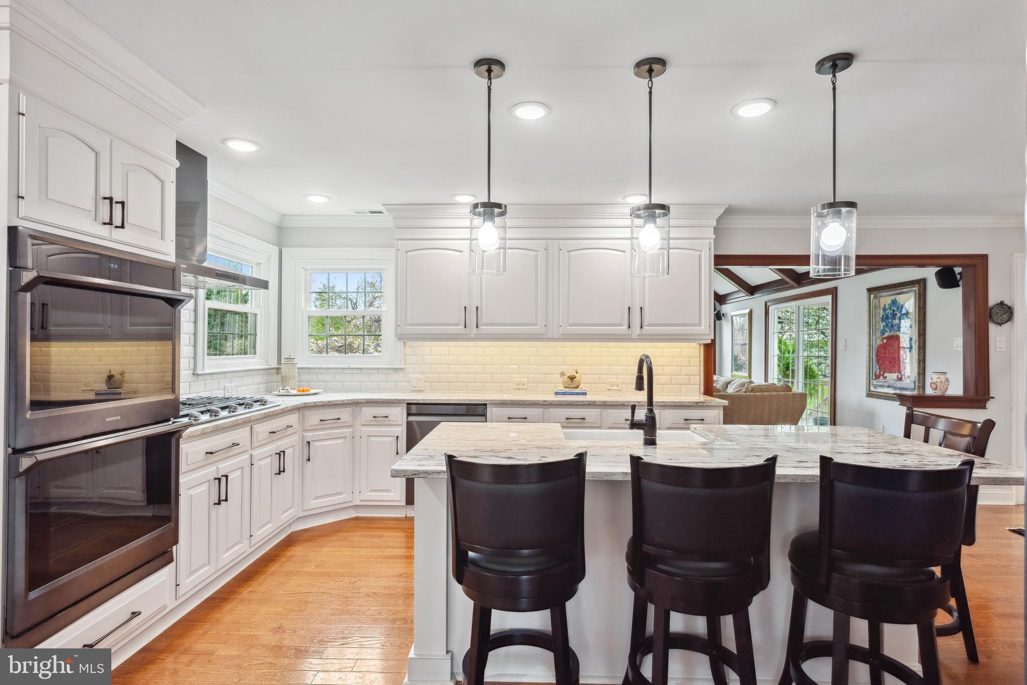 CHURCH SCHOOL ESTATS - Residential