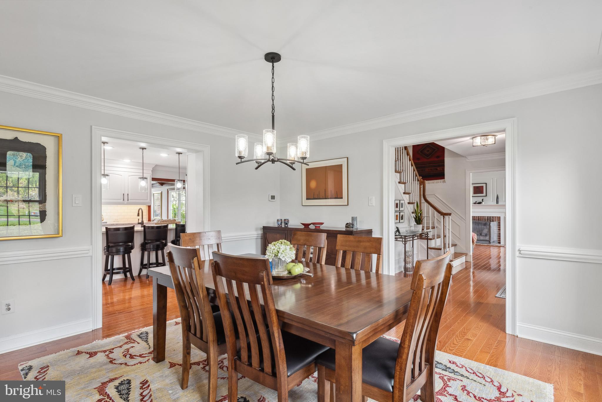 CHURCH SCHOOL ESTATS - Residential