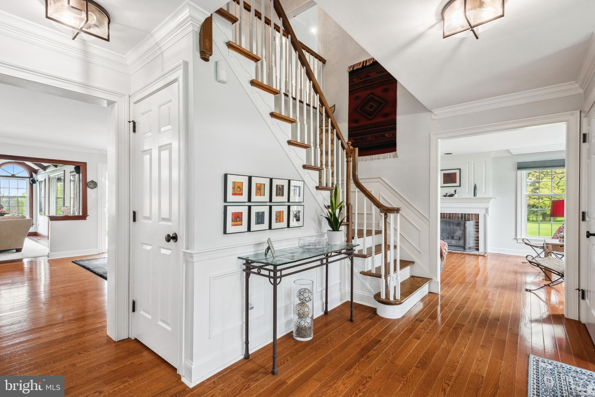 CHURCH SCHOOL ESTATS - Residential