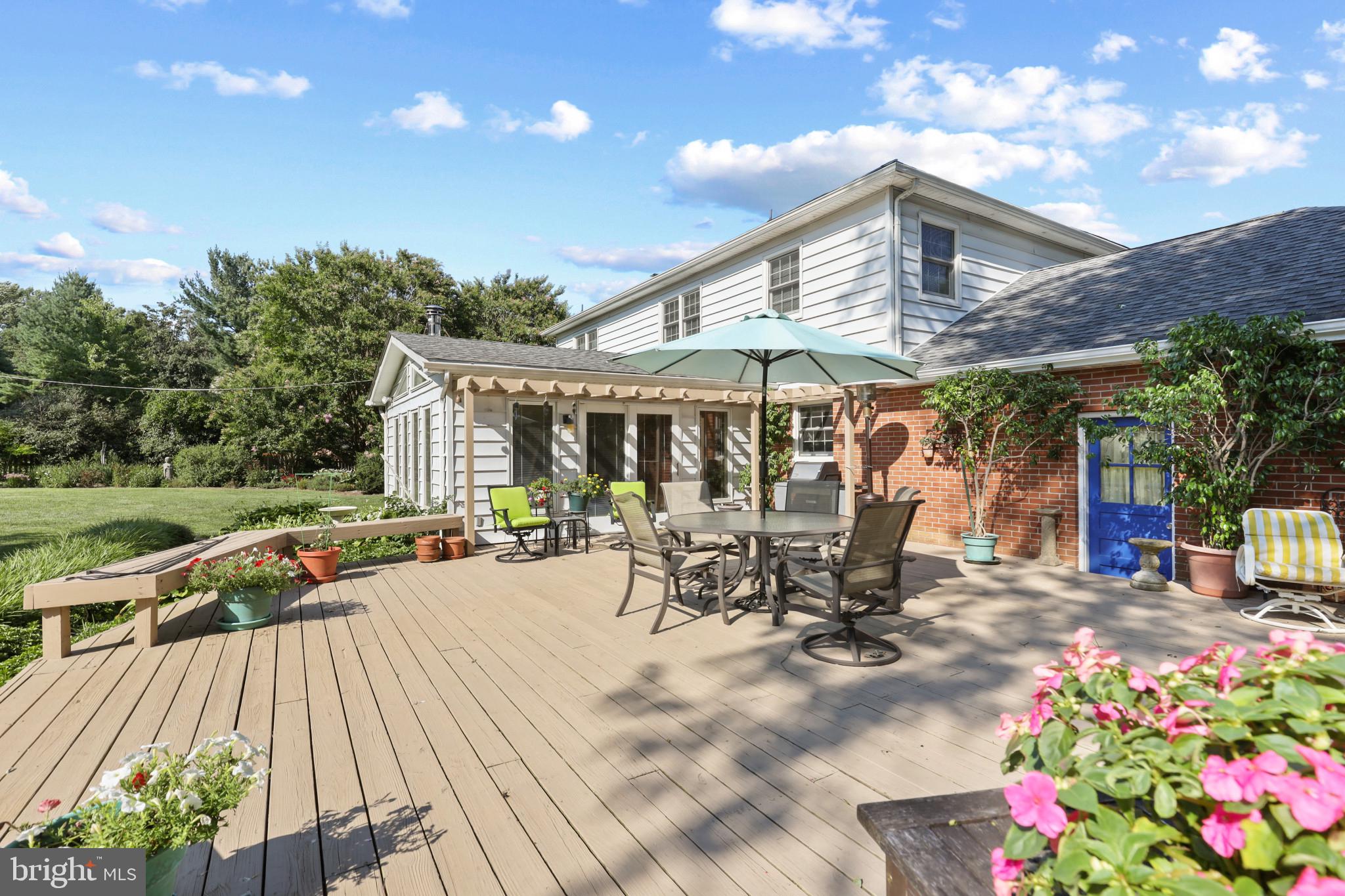 SUMMER HILL - Residential