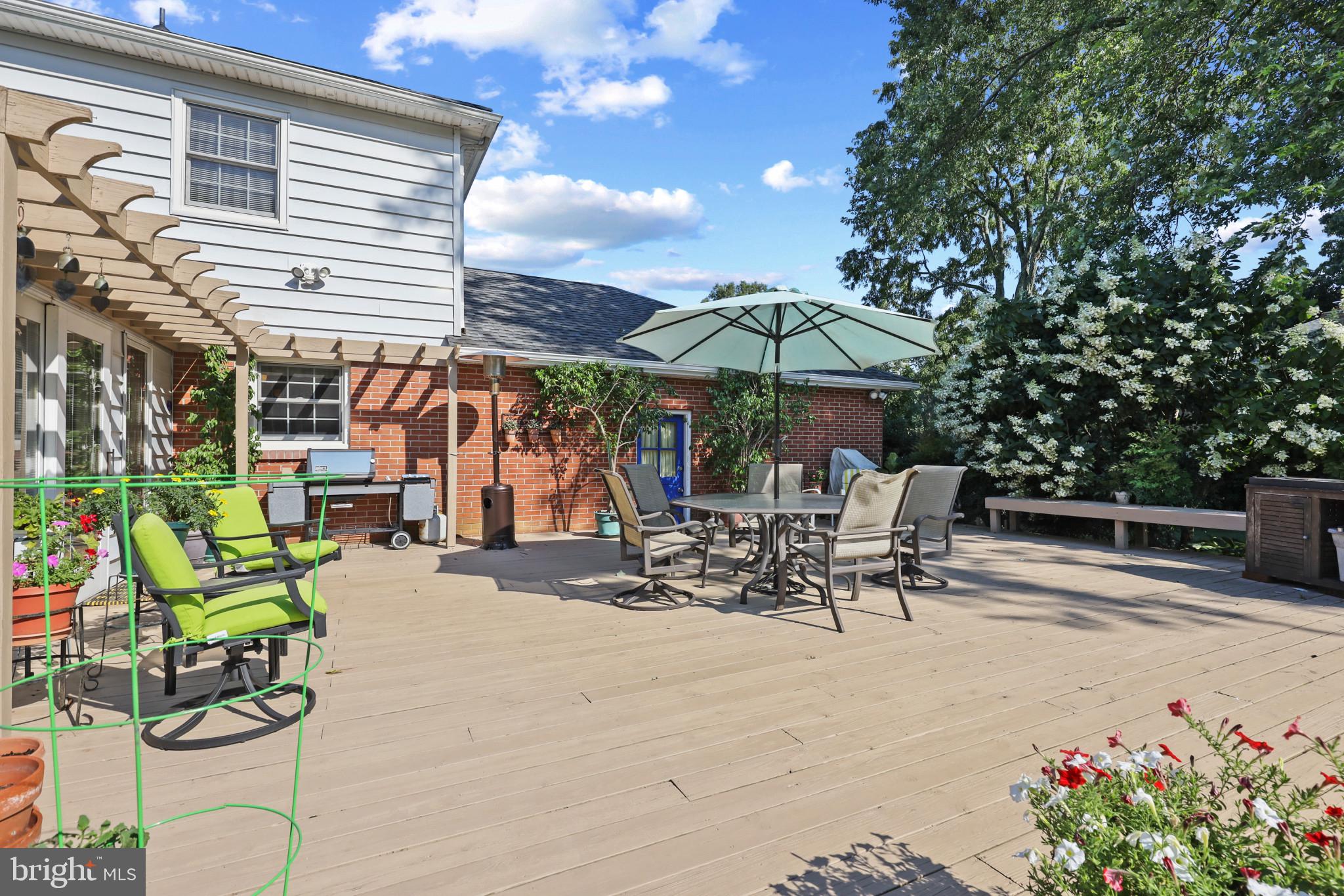 SUMMER HILL - Residential