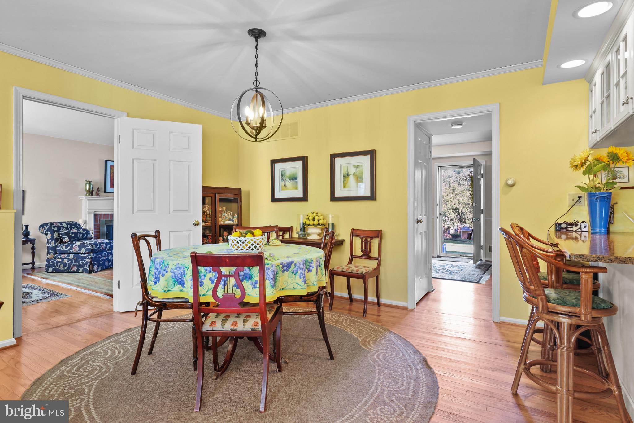 SUMMER HILL - Residential