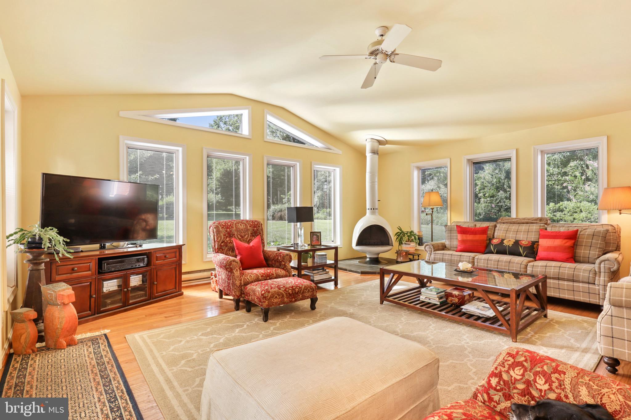 SUMMER HILL - Residential