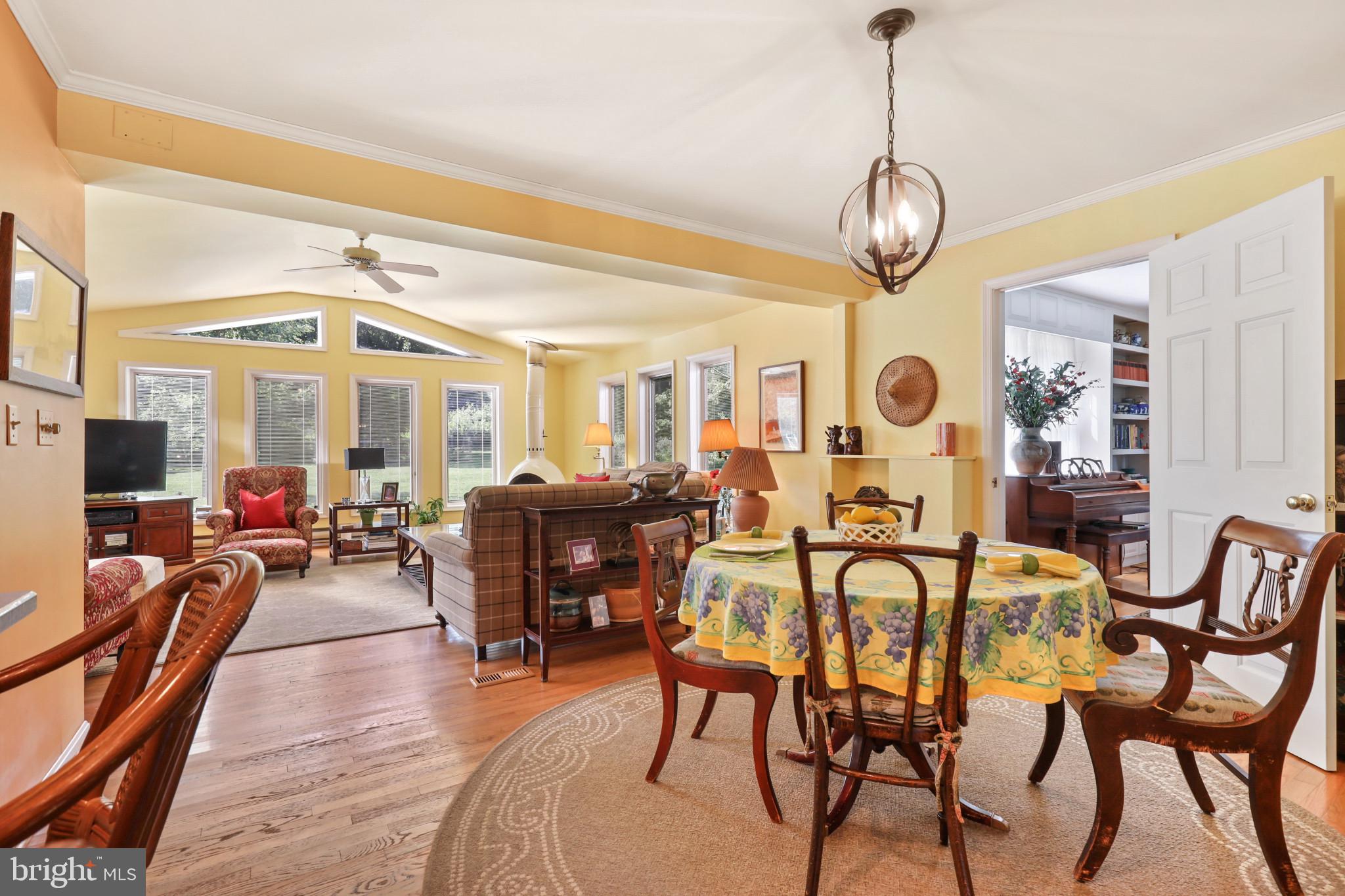 SUMMER HILL - Residential