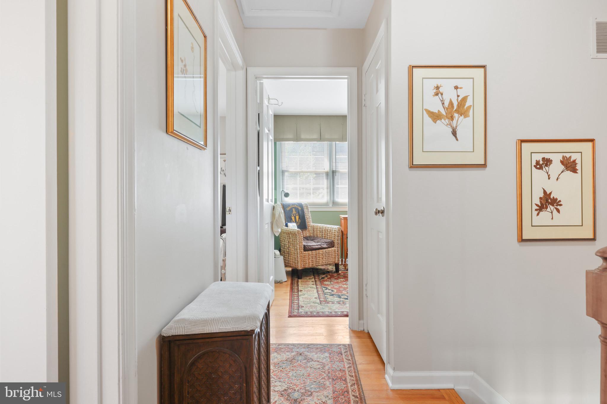 SUMMER HILL - Residential