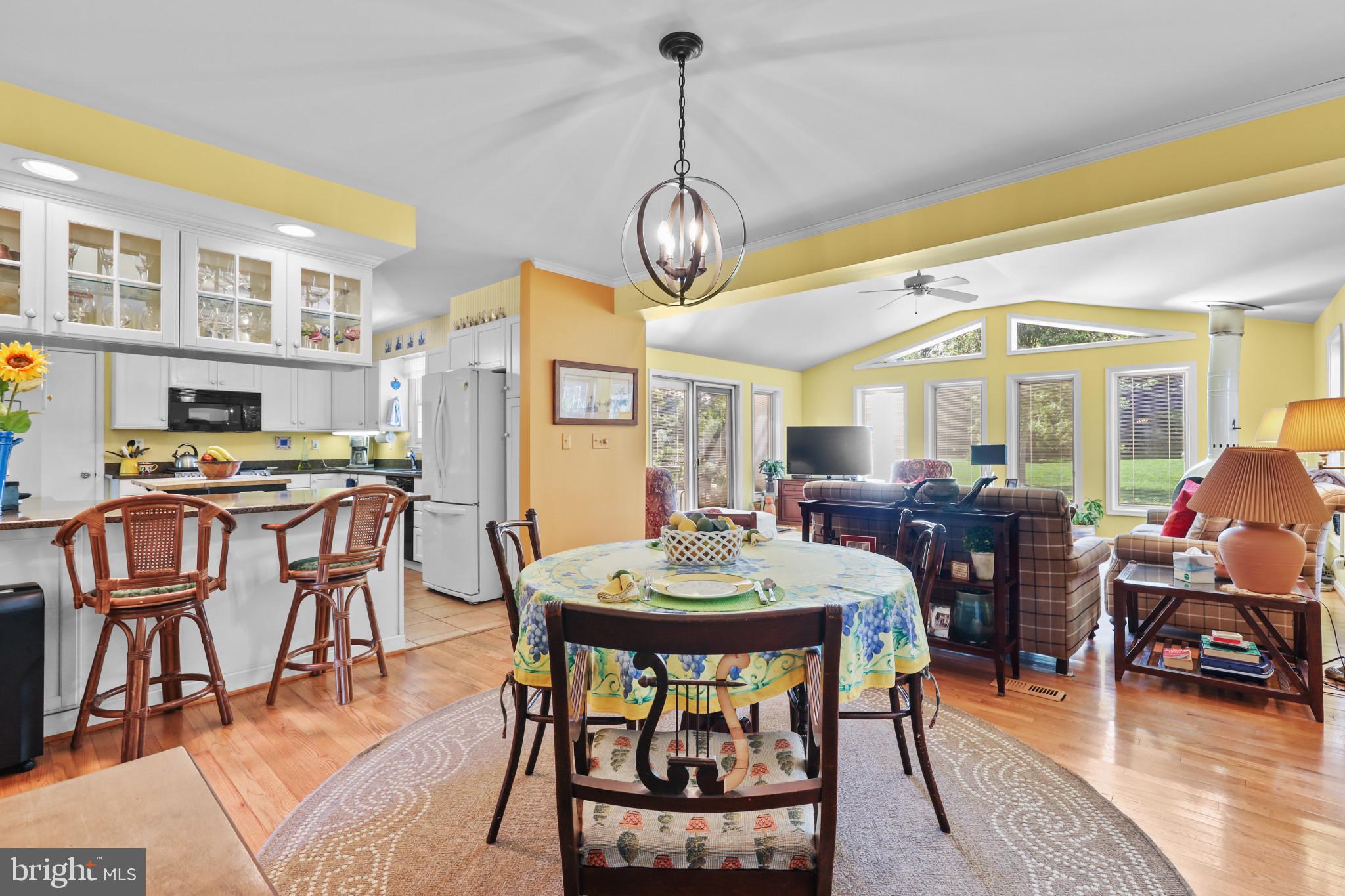 SUMMER HILL - Residential