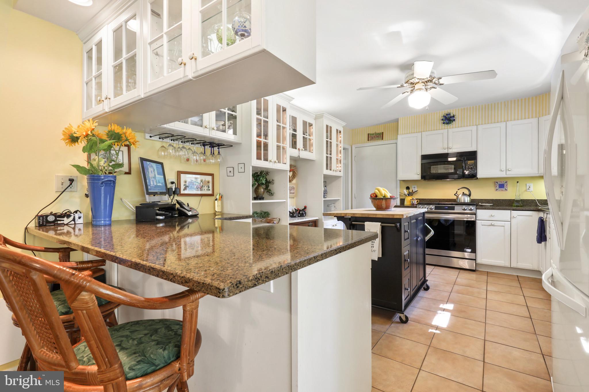 SUMMER HILL - Residential