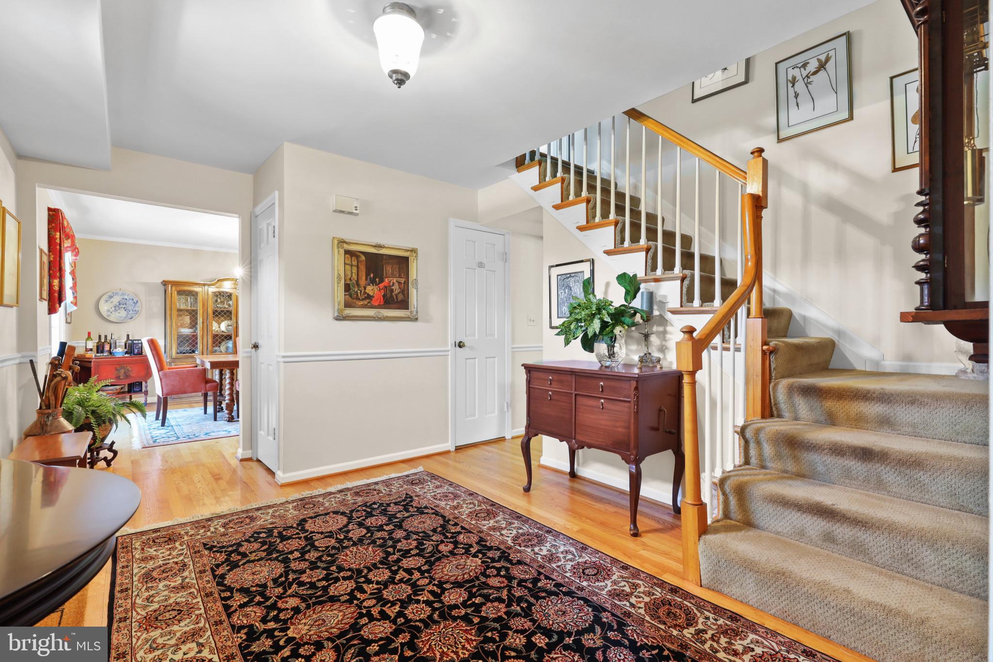 SUMMER HILL - Residential