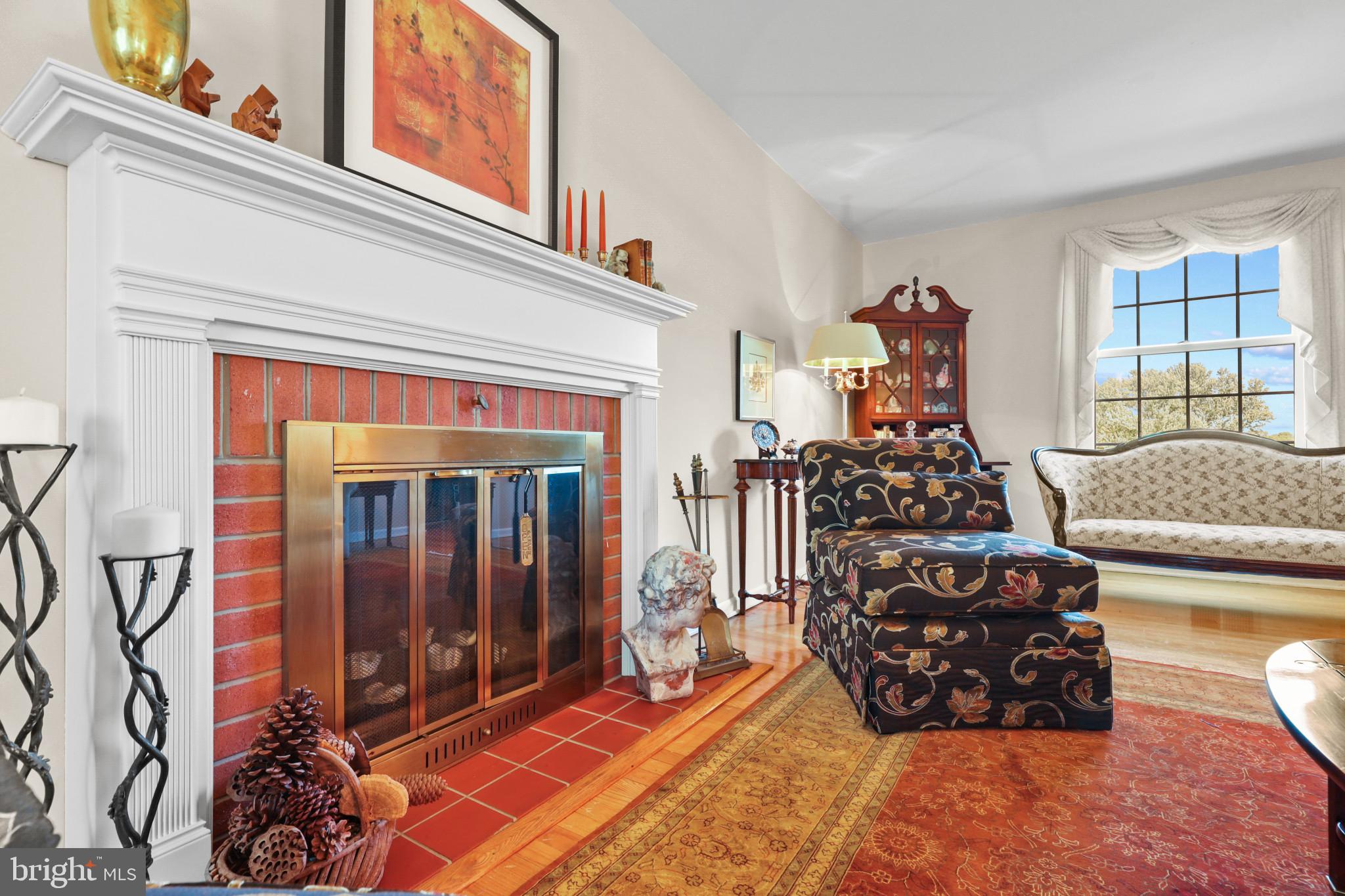 SUMMER HILL - Residential