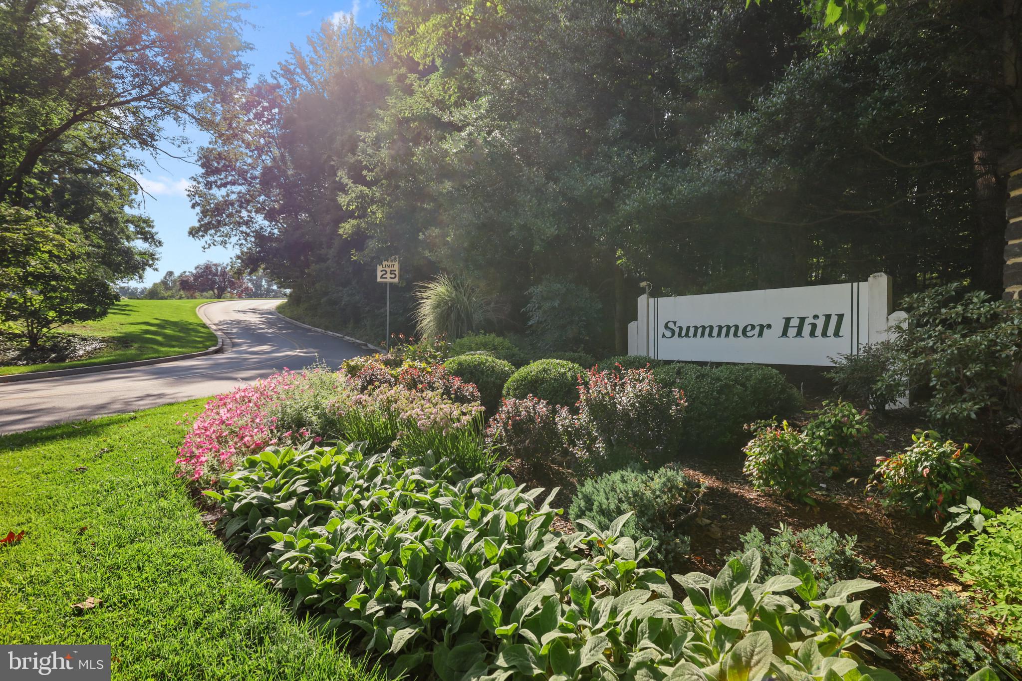 SUMMER HILL - Residential