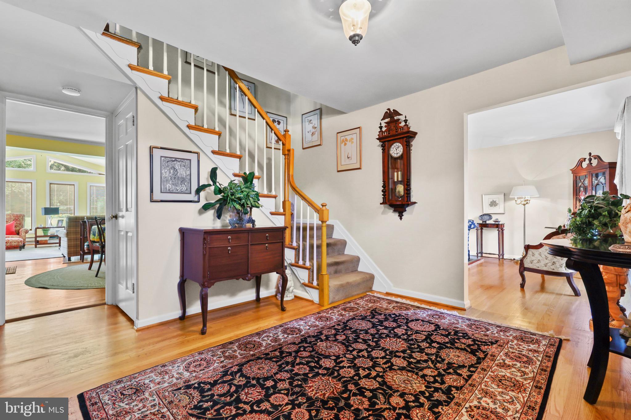 SUMMER HILL - Residential