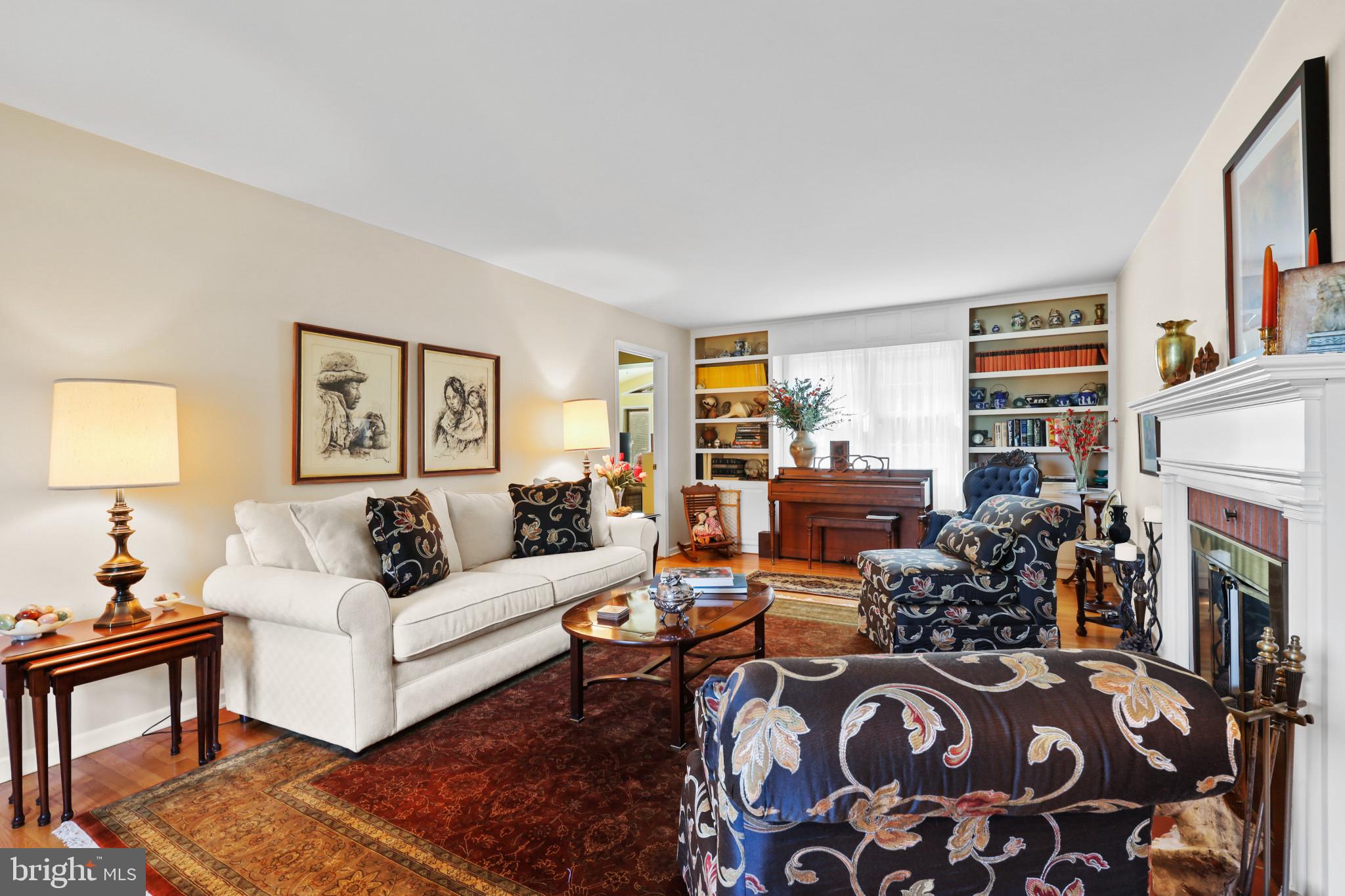 SUMMER HILL - Residential