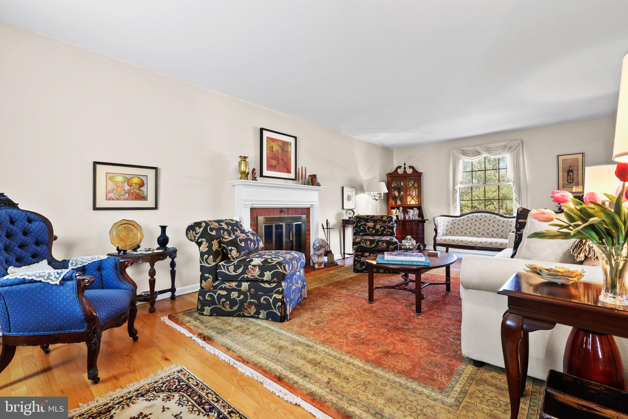 SUMMER HILL - Residential