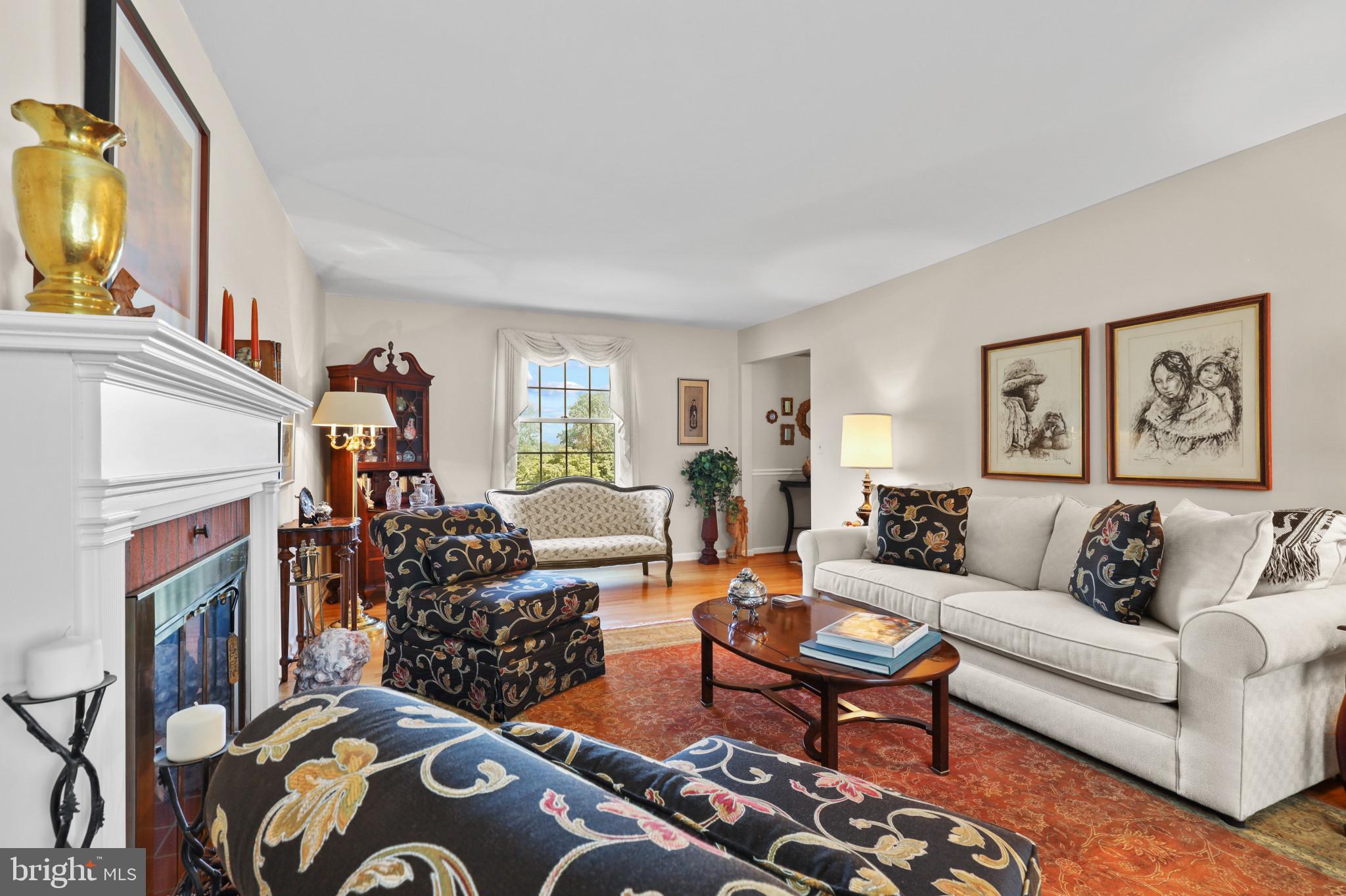 SUMMER HILL - Residential