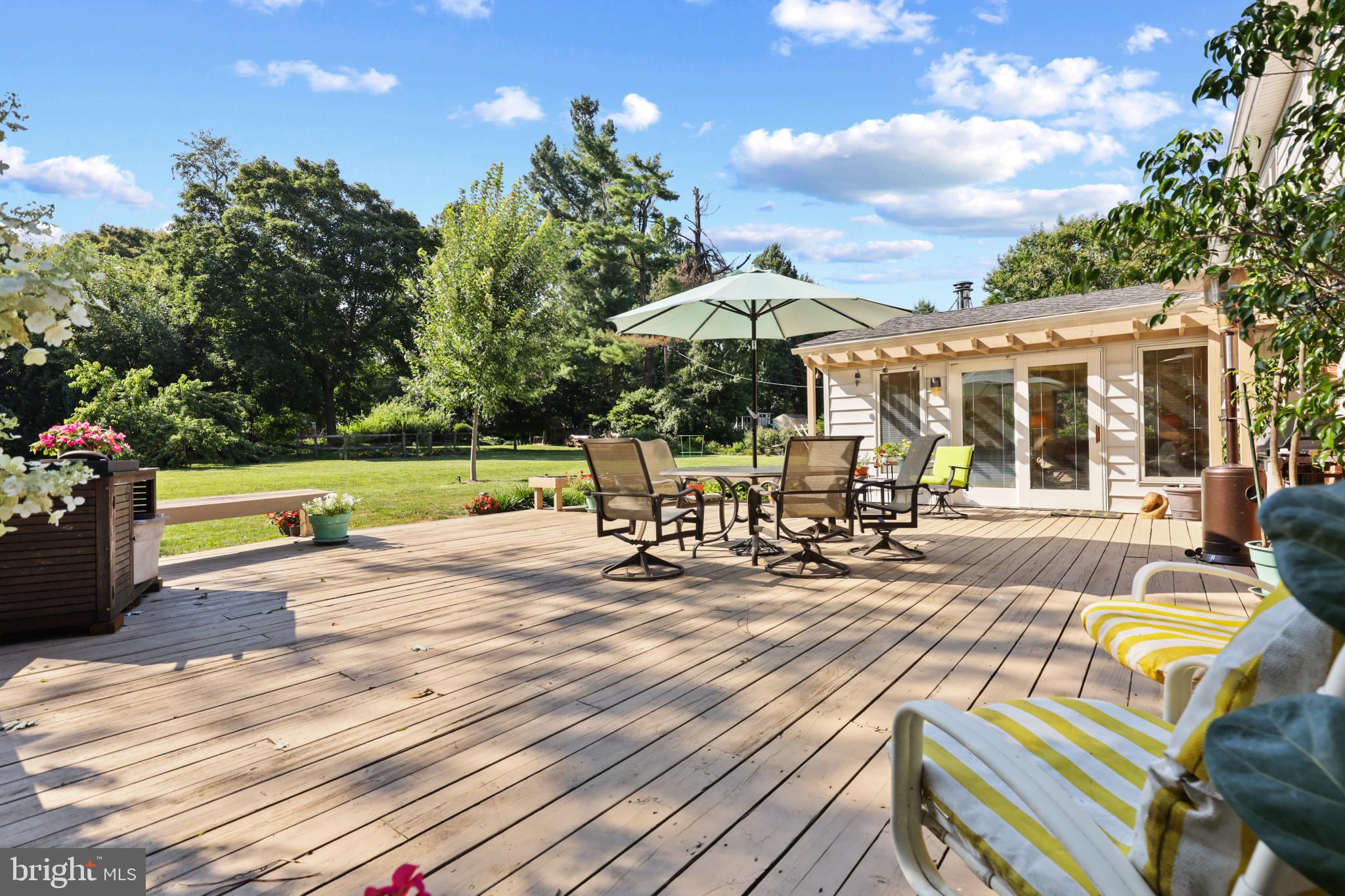 SUMMER HILL - Residential