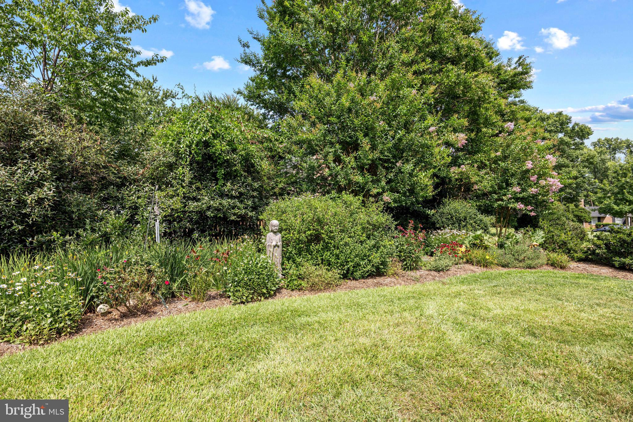 SUMMER HILL - Residential