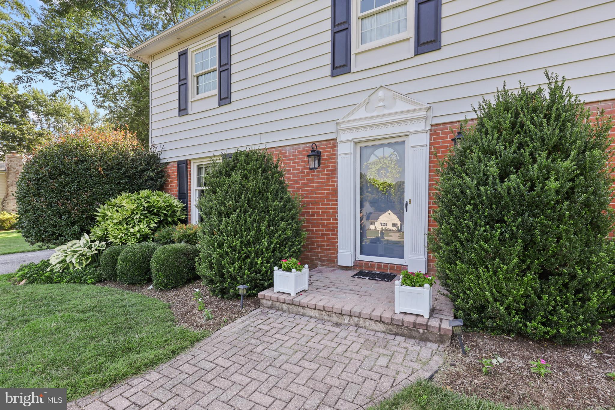 SUMMER HILL - Residential