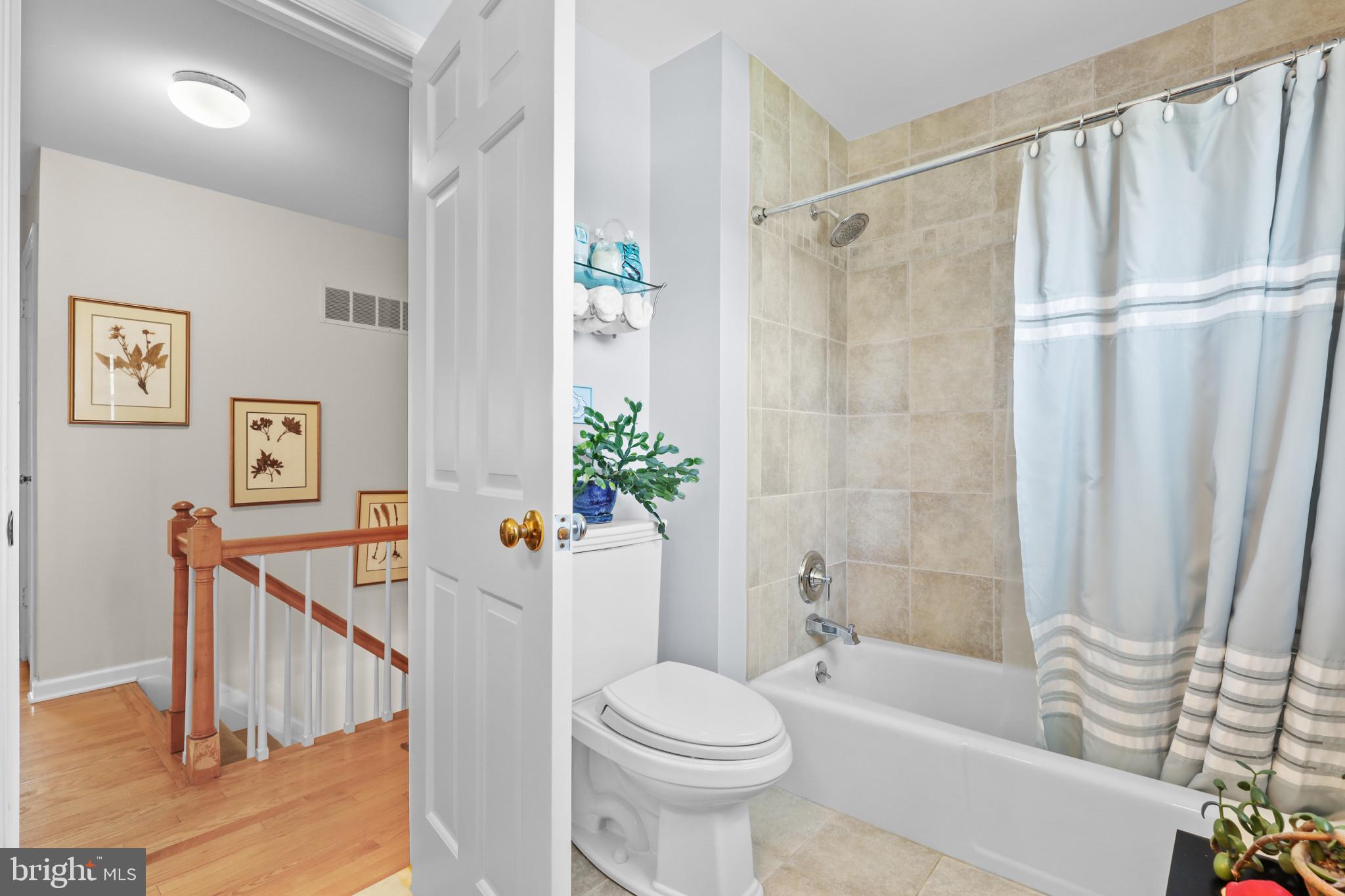 SUMMER HILL - Residential