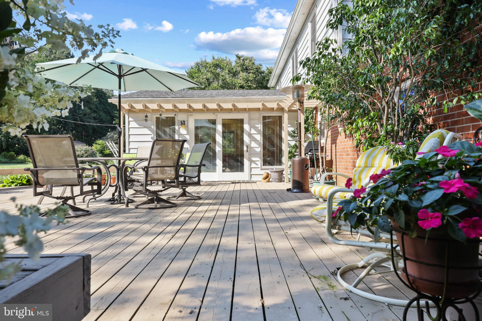 SUMMER HILL - Residential