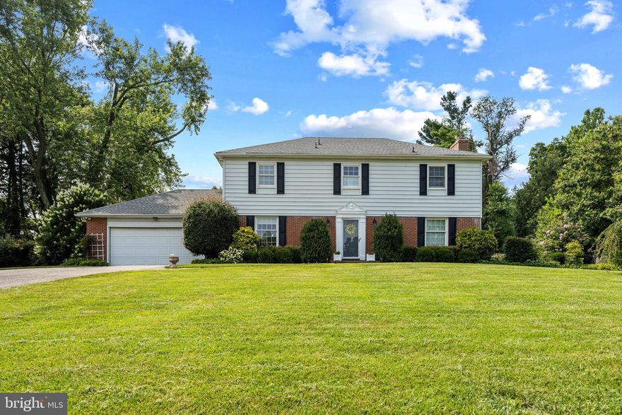 Spacious Colonial situated on .91 acres in the community of Summer Hill! Gleaming Hardwoods on the main level and upper level! 
 Impeccable condition, expansive  great room on first  floor which walks out to a custom deck. Main level features Formal living room and Dining room, half bath, wood burning fireplace and free standing fireplace. updated kitchen with gas cooking (propane) and gathering room ( an addition)_
Upper level offers 4 spacious bedrooms and 2 baths.
Lower Level features a  game  room , exercise room, and utility/laundry and storage room!
This gorgeous lot boasts blueberry bushes, peach tree and a variety of flowers. and gardens! Cul de sac street   Roof is 7 years old and HVAC 1.5 years old! Generac Generator!!This home won't disappoint ! Minutes from  Hunt Valley, Jacksonville, shops, major routes , hiking  & biking trails and the reservoir for the fishing. OFFER.  deadline is Monday 8/14/23 at 8 pm