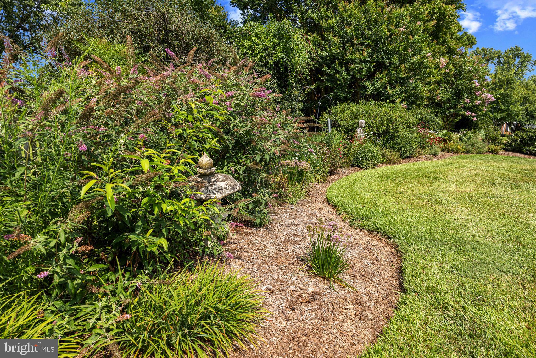 SUMMER HILL - Residential