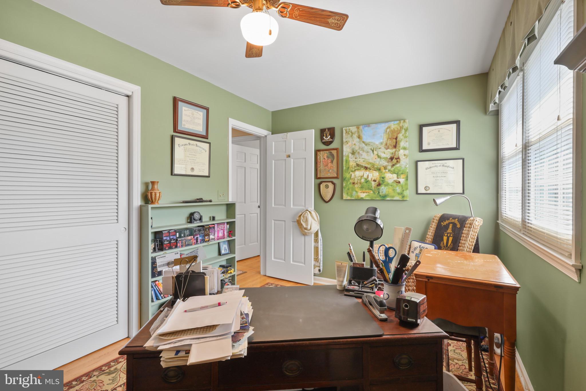 SUMMER HILL - Residential