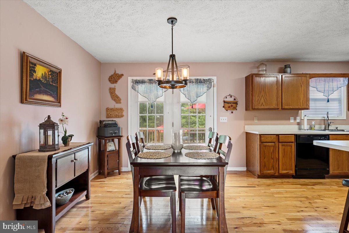 FOREST HEIGHTS - Residential