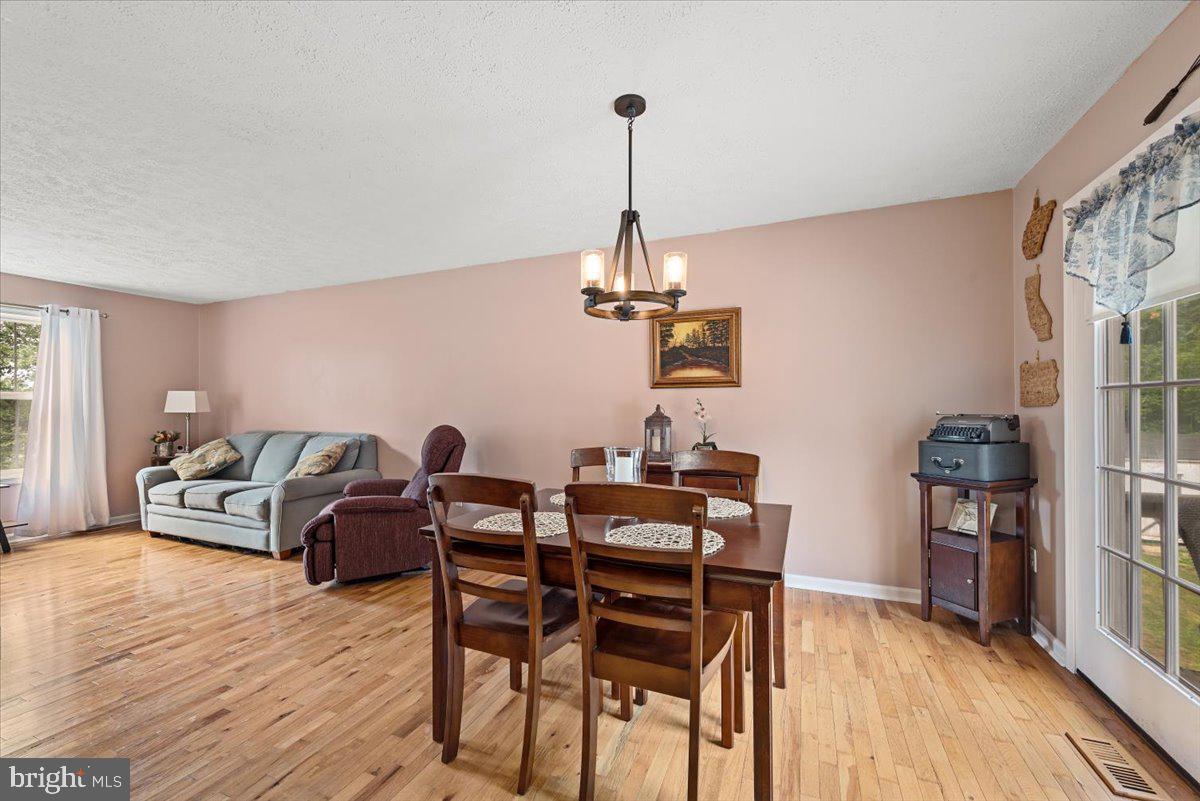 FOREST HEIGHTS - Residential