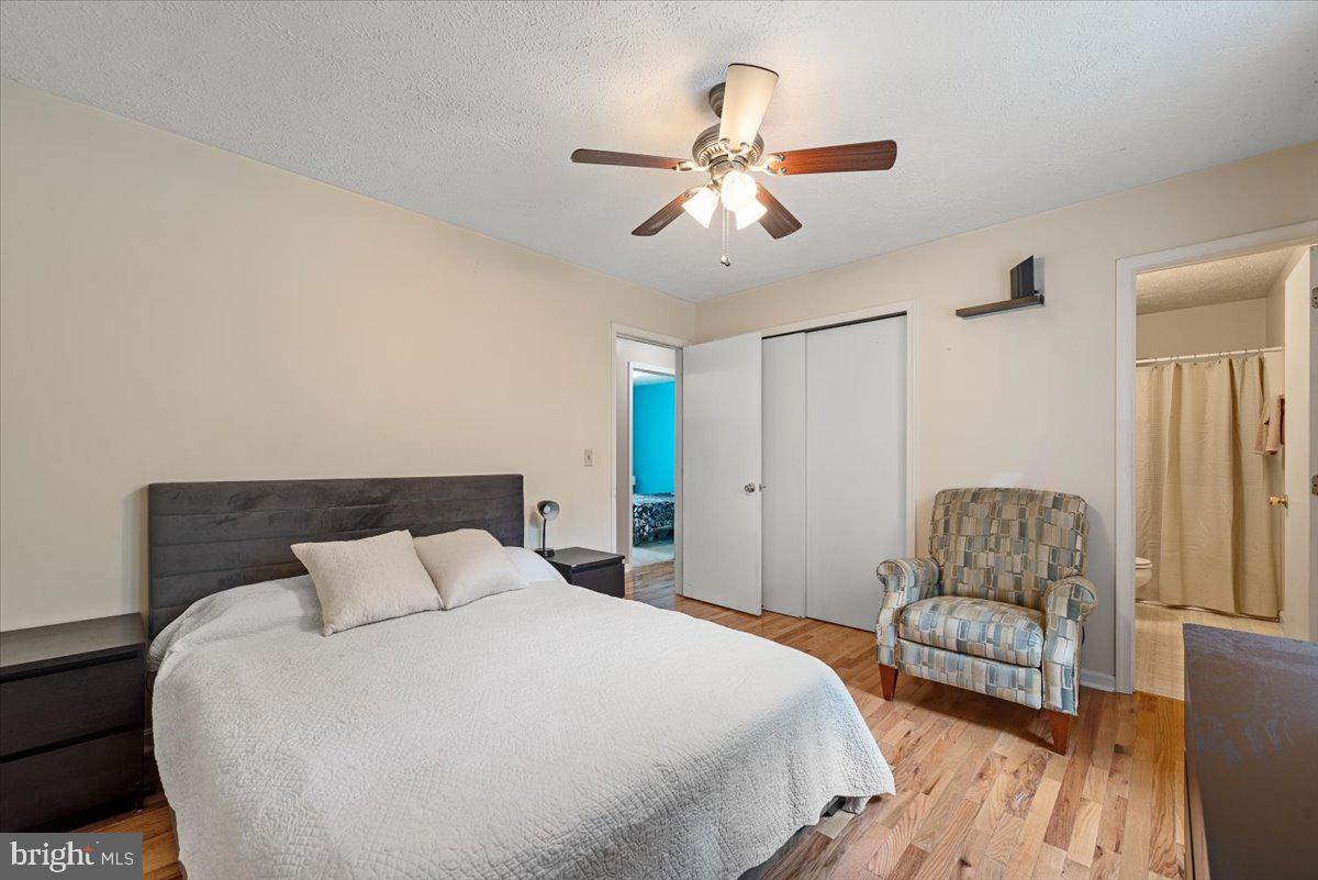 FOREST HEIGHTS - Residential