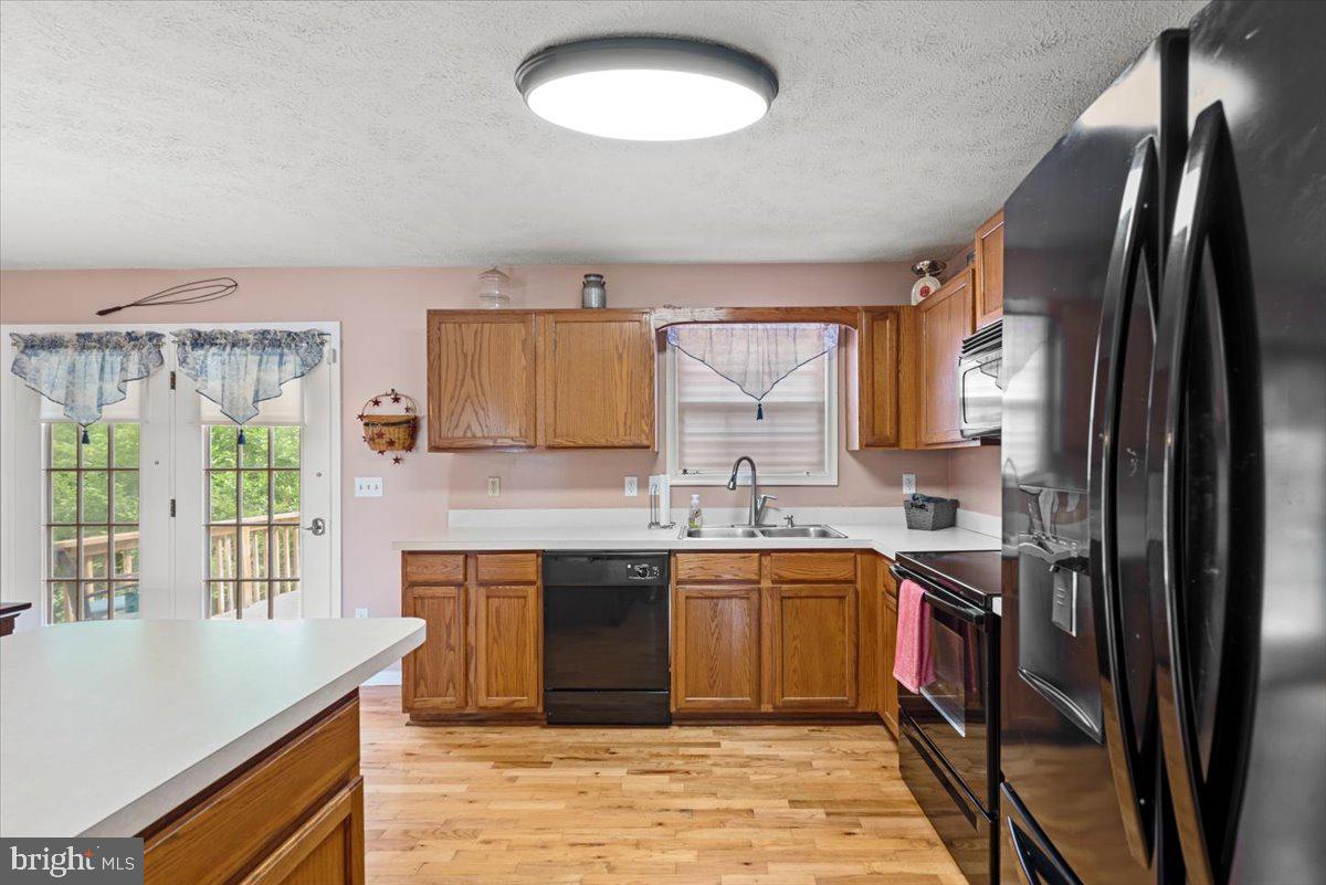 FOREST HEIGHTS - Residential