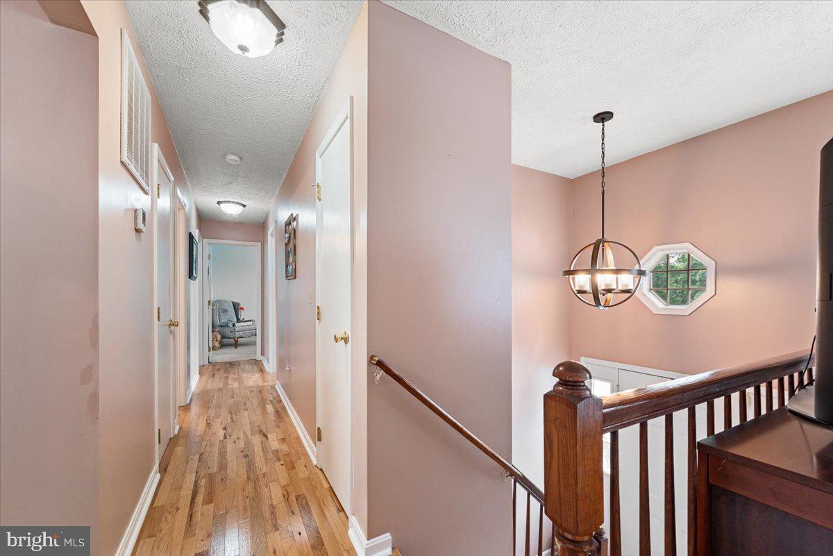 FOREST HEIGHTS - Residential