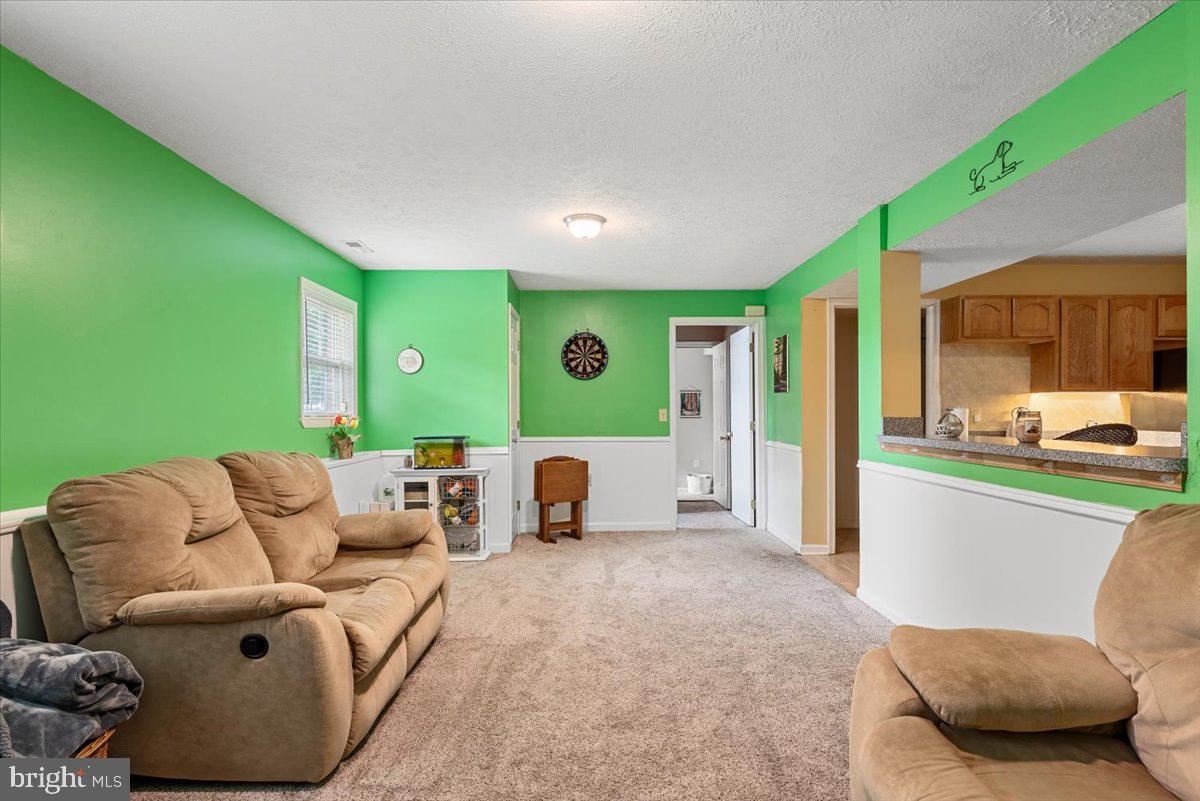 FOREST HEIGHTS - Residential