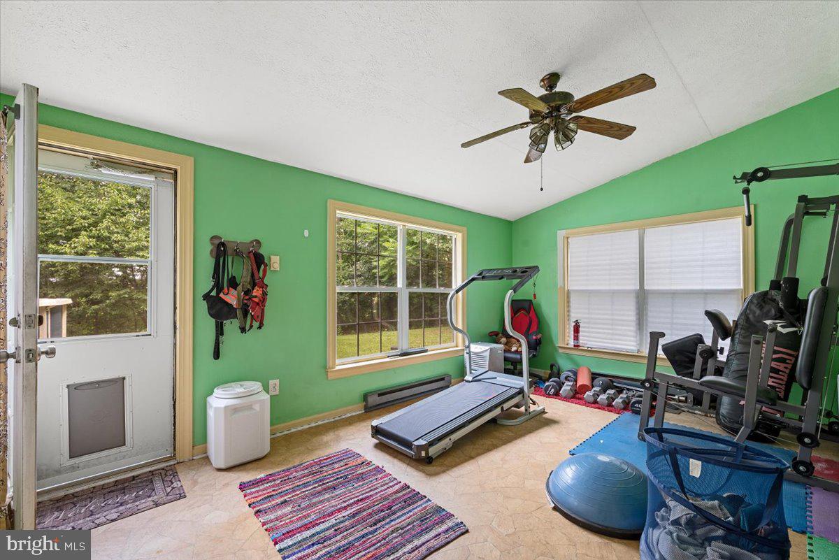 FOREST HEIGHTS - Residential