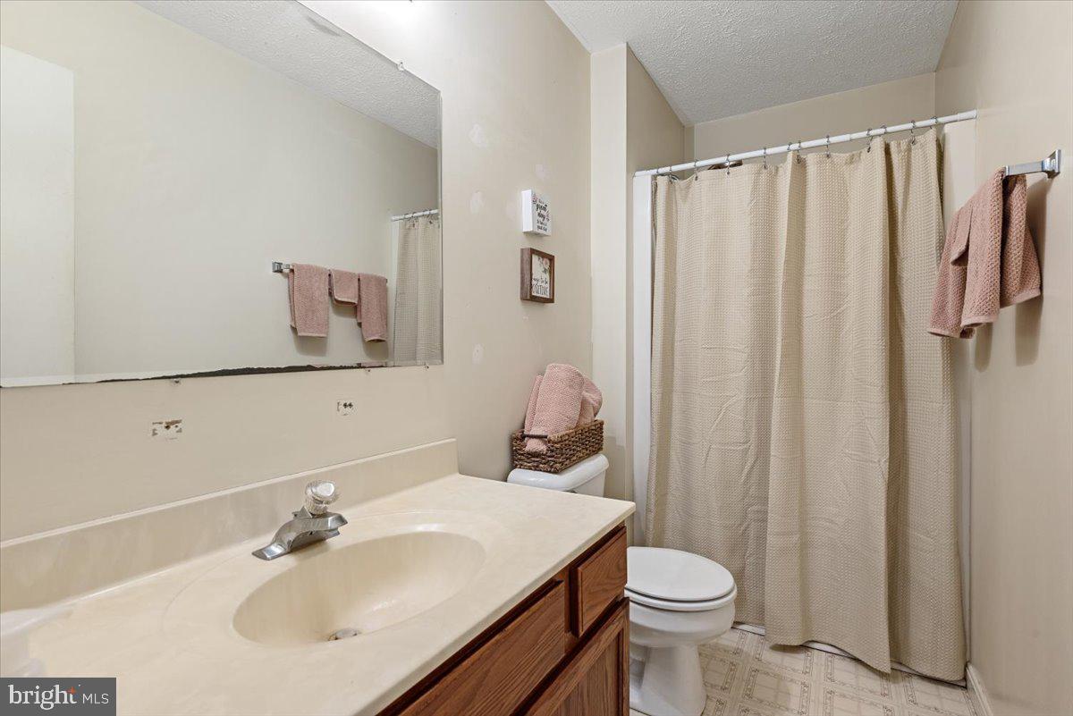 FOREST HEIGHTS - Residential