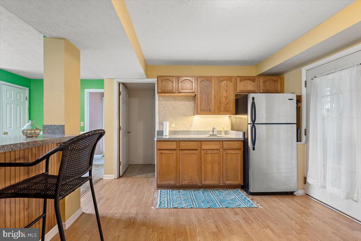 FOREST HEIGHTS - Residential