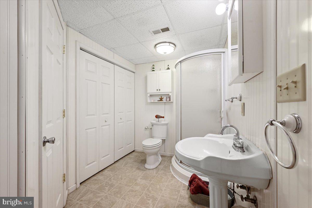 FOREST HEIGHTS - Residential