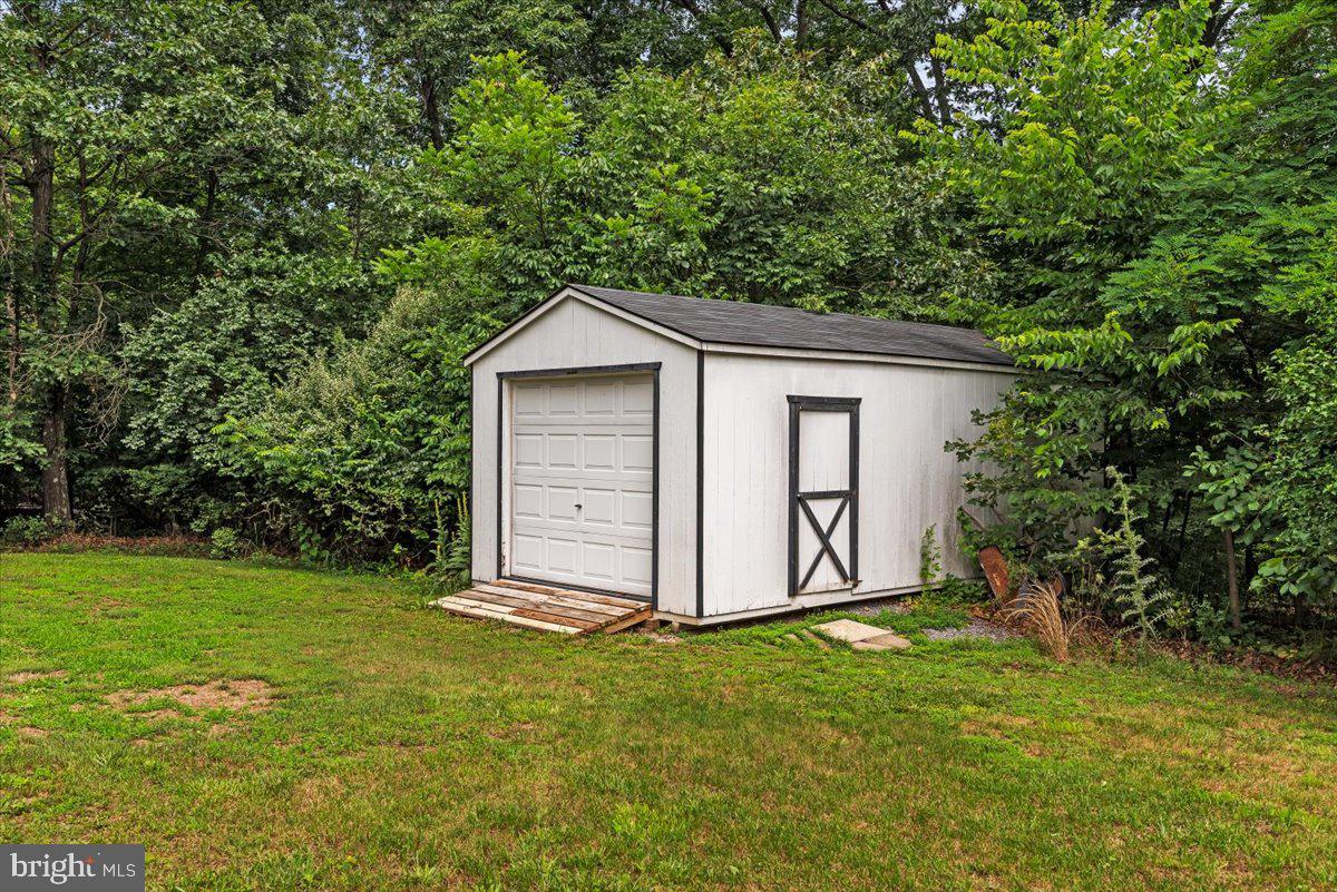 FOREST HEIGHTS - Residential