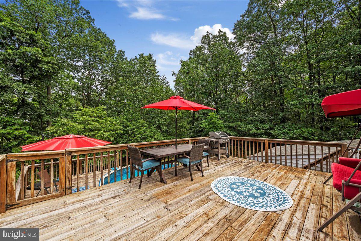 FOREST HEIGHTS - Residential