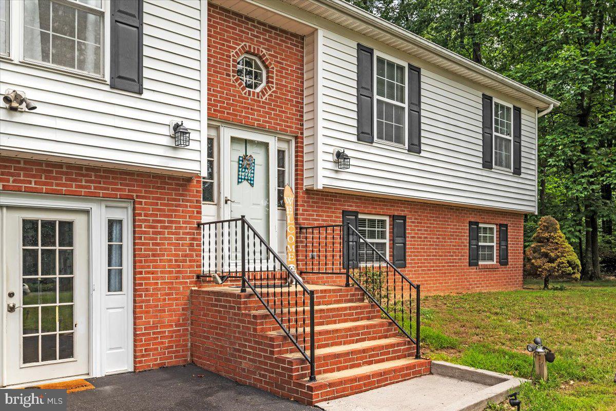 FOREST HEIGHTS - Residential