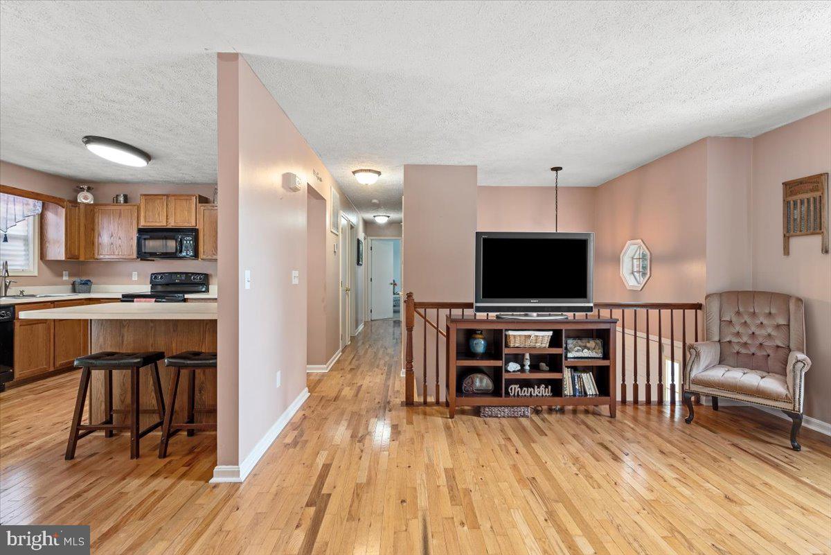 FOREST HEIGHTS - Residential